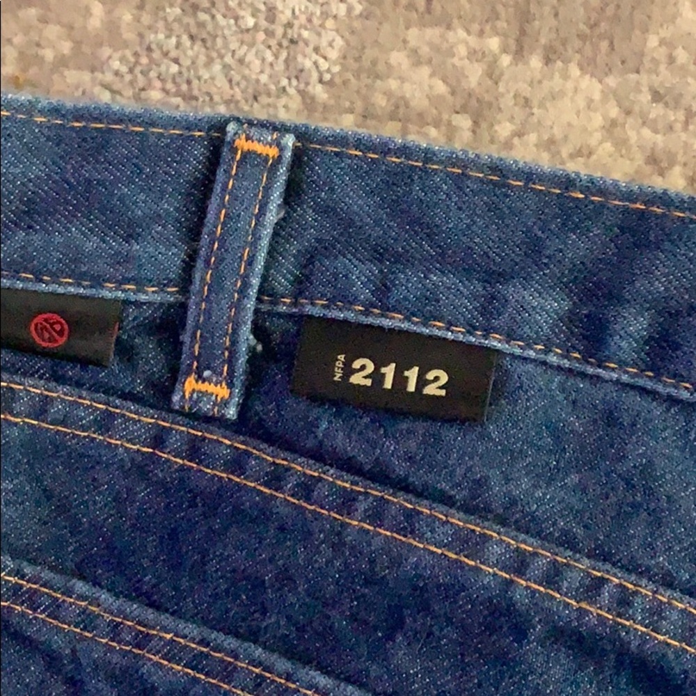 FR pants - Picture 3 of 4